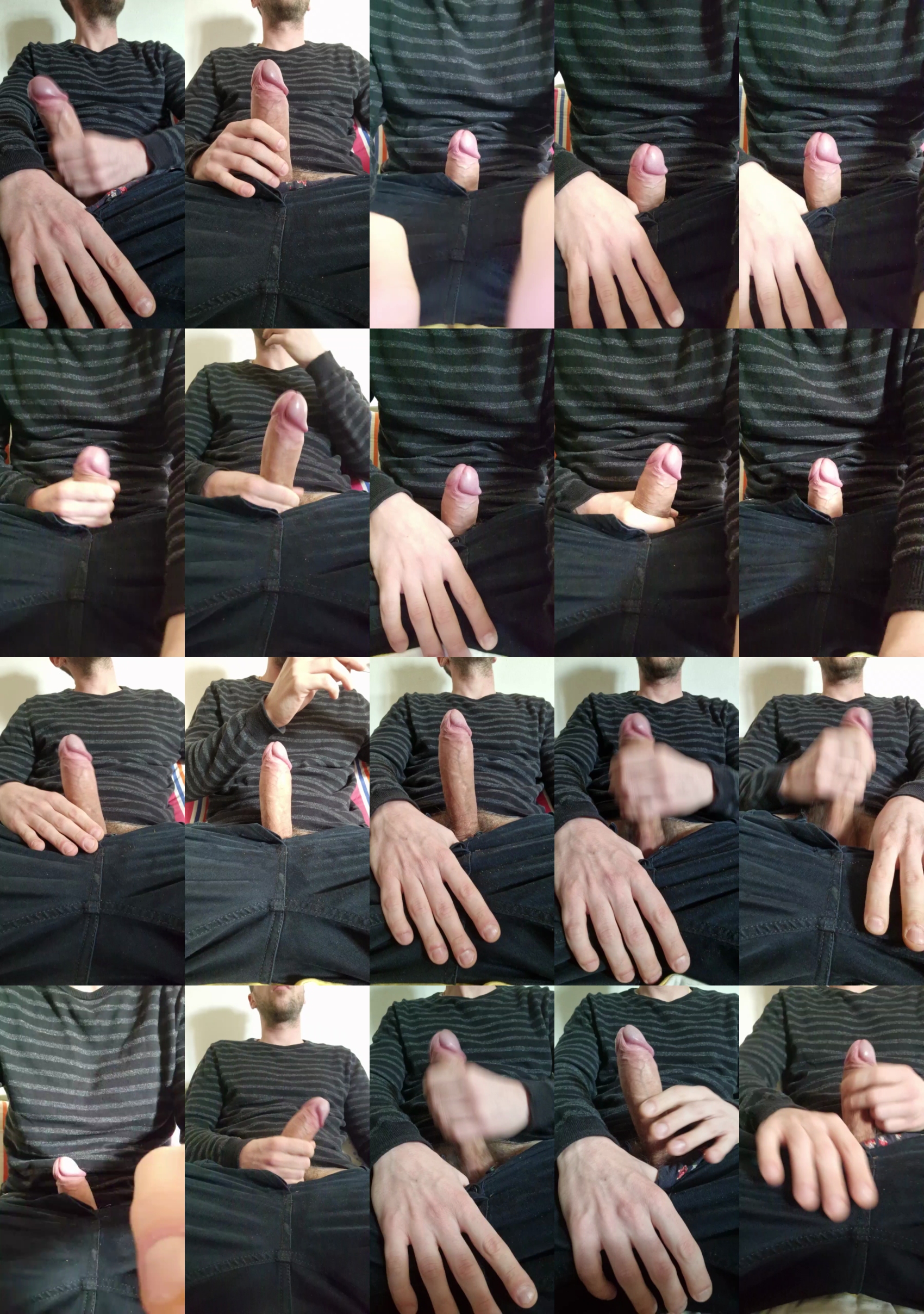 Kale18  09-01-2023 Recorded Video amateur