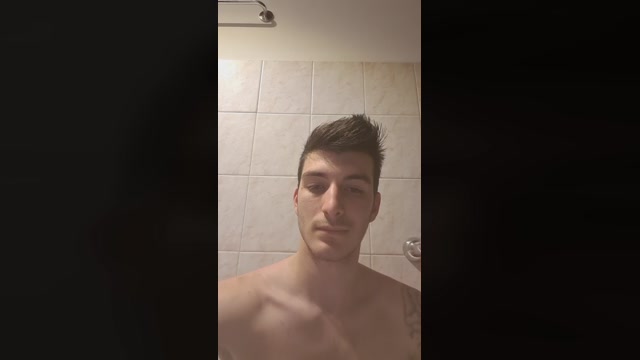 Matt22cam  08-01-2023 Recorded Video moan