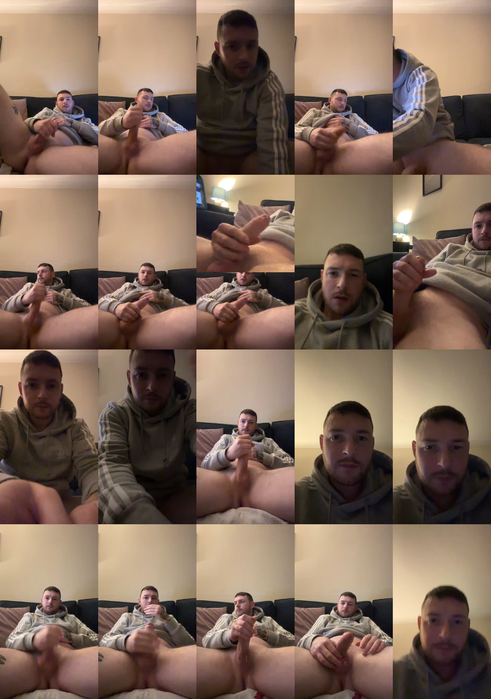 Nicehardon3  08-01-2023 Recorded Video ass