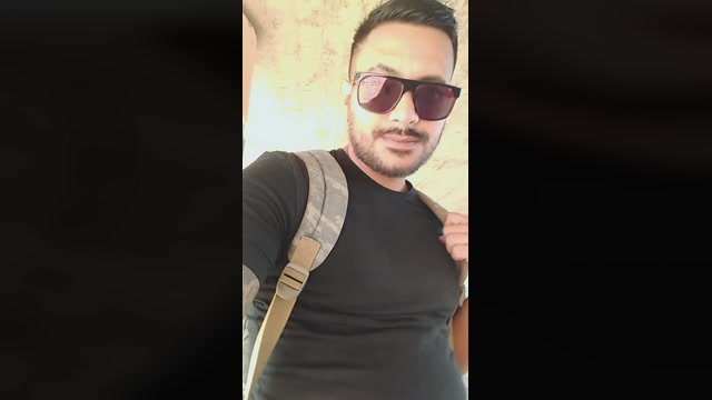 Pabloysebas  09-01-2023 Recorded Video fuckme