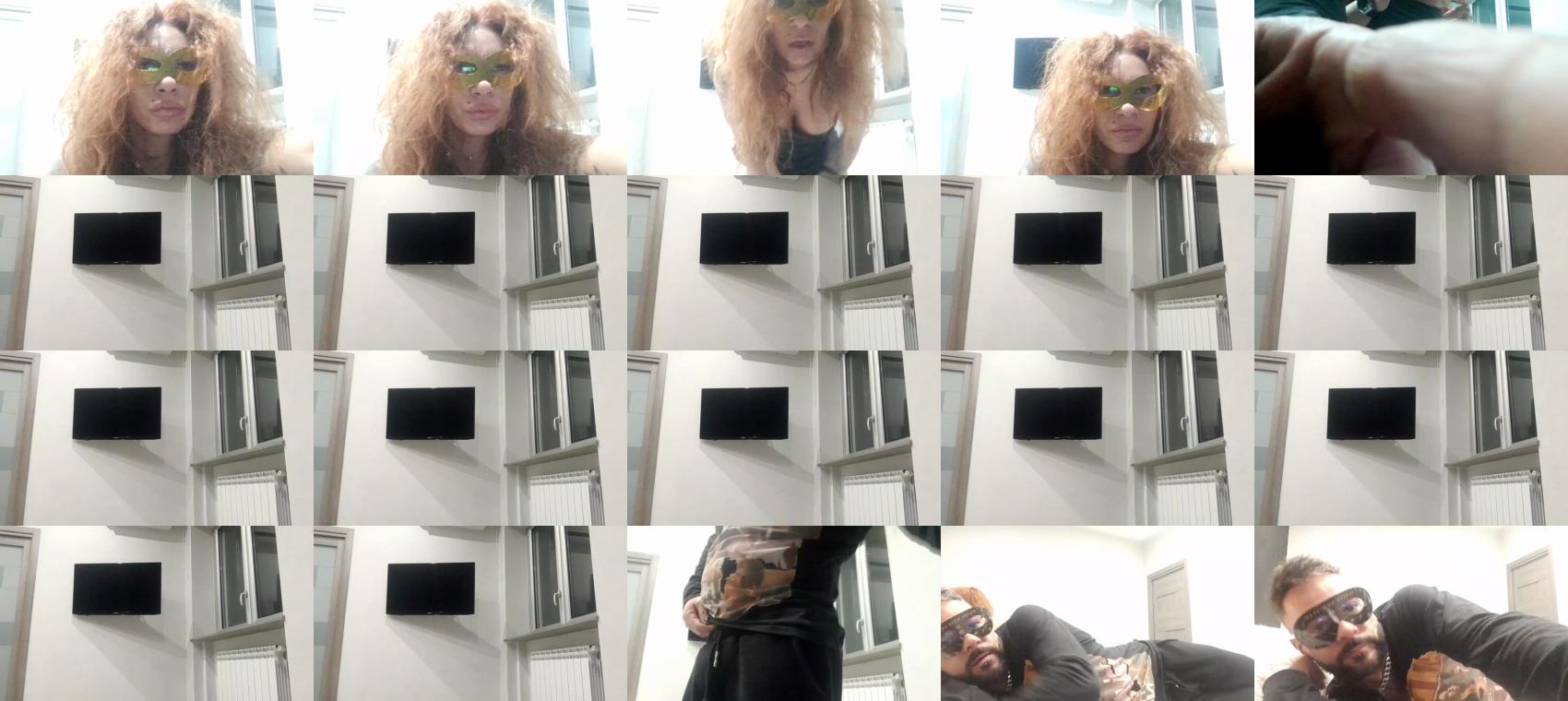 Rino197930  08-01-2023 Recorded Video gag