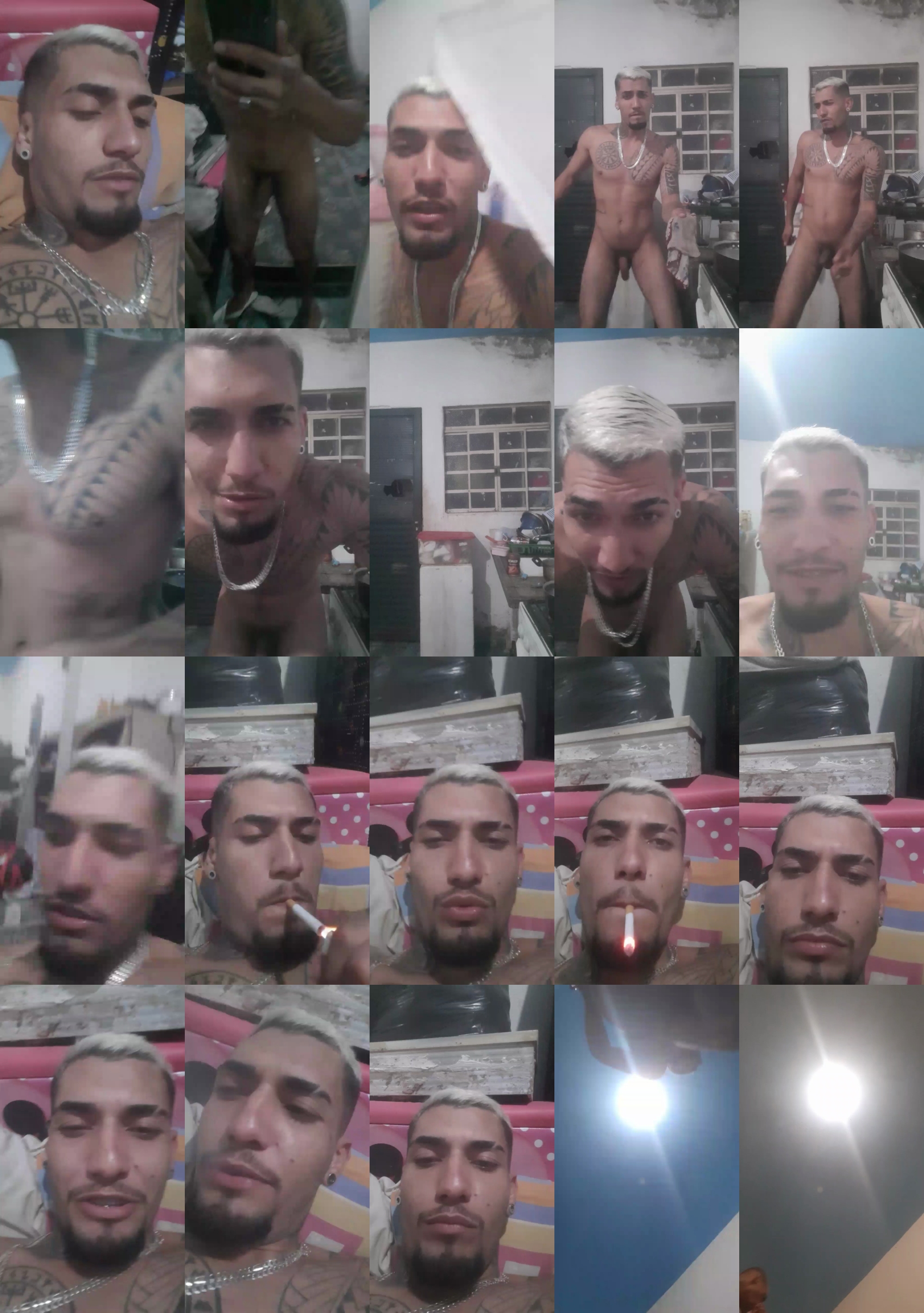 Rondoniens1998  08-01-2023 Recorded Video lick