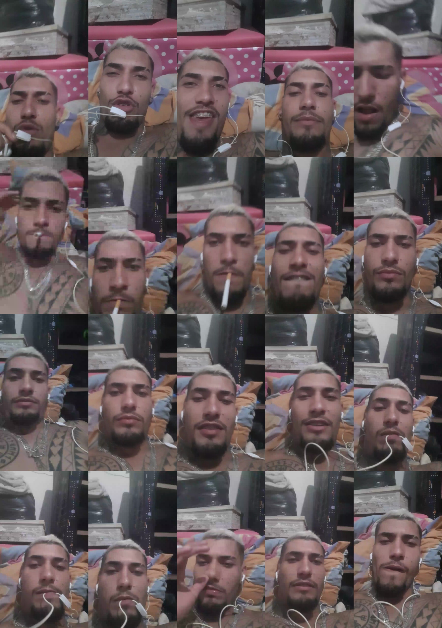 Rondoniens1998  08-01-2023 Recorded Video juicy