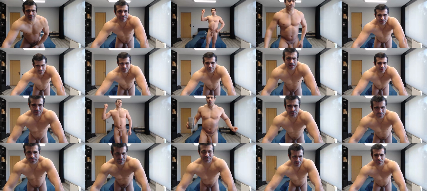 Samricci21  09-01-2023 Recorded Video nude