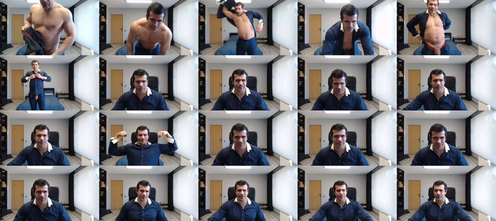 Samricci21  09-01-2023 Recorded Video harddick