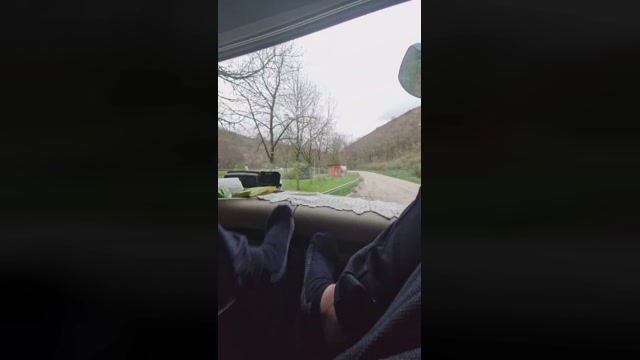 Truckdriver2023  08-01-2023 Recorded Video sexy