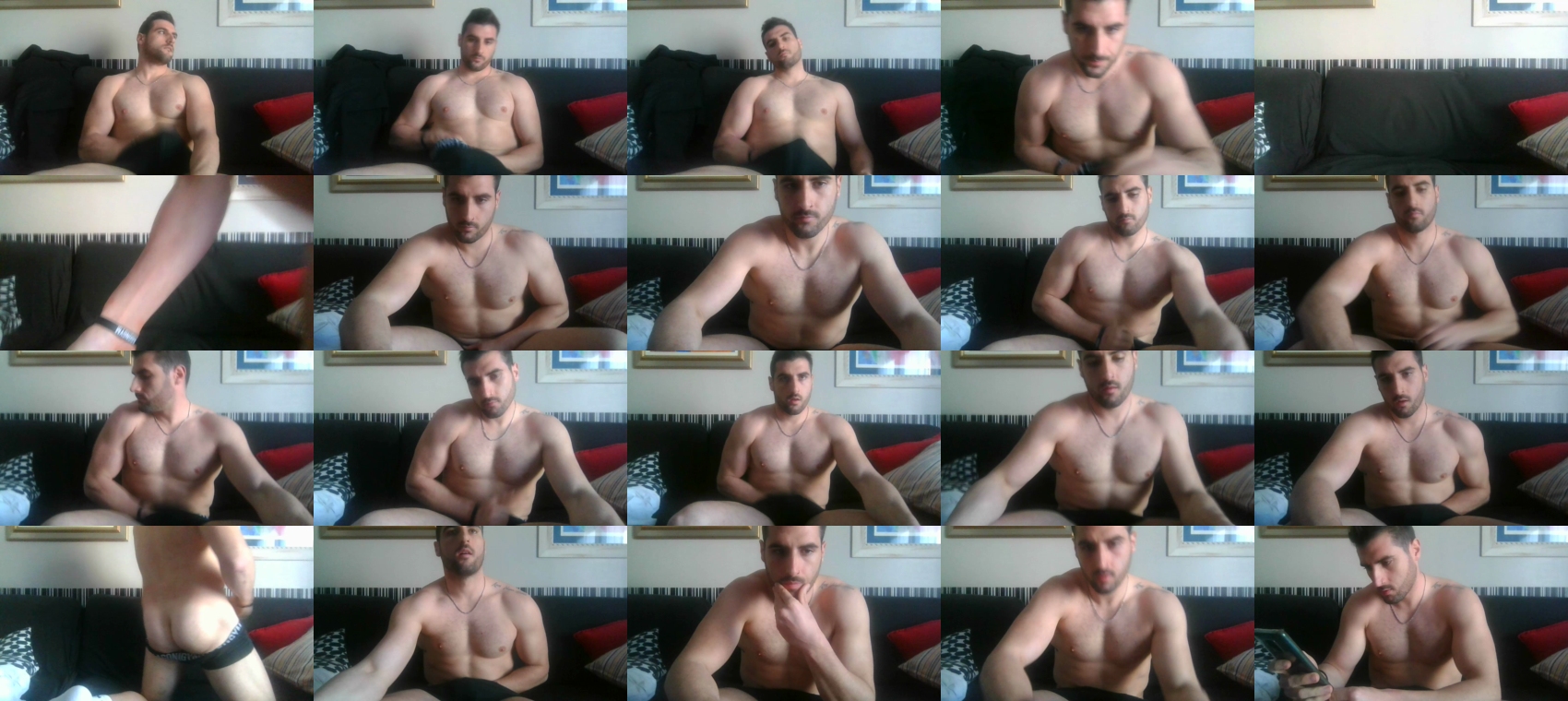 XALSMAZAS22  09-01-2023 Recorded Video ass
