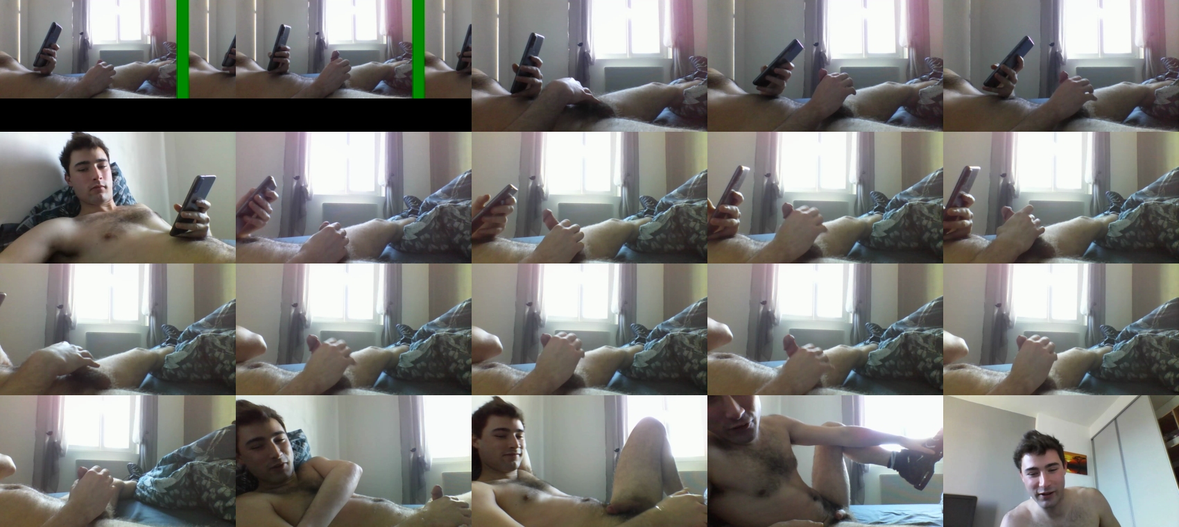 beaugosss3  09-01-2023 Recorded Video sweet