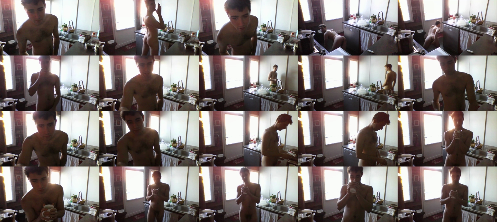 beaugosss3  09-01-2023 Recorded Video handsome
