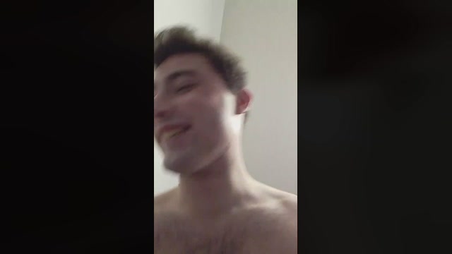 beaugosss3  09-01-2023 Recorded Video bigballs