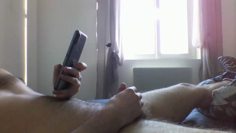 beaugosss3  09-01-2023 Recorded Video sweet