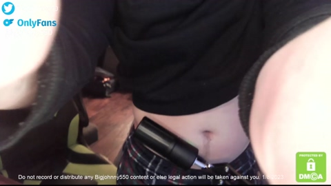 bigjohnny550  08-01-2023 video amateur