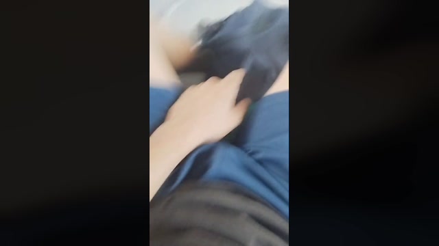 ceniseroloco  08-01-2023 Recorded Video fingers
