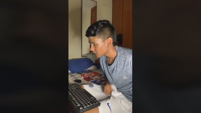 colombianito207  08-01-2023 Recorded Video sweet