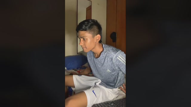 colombianito207  08-01-2023 Recorded Video prettyface
