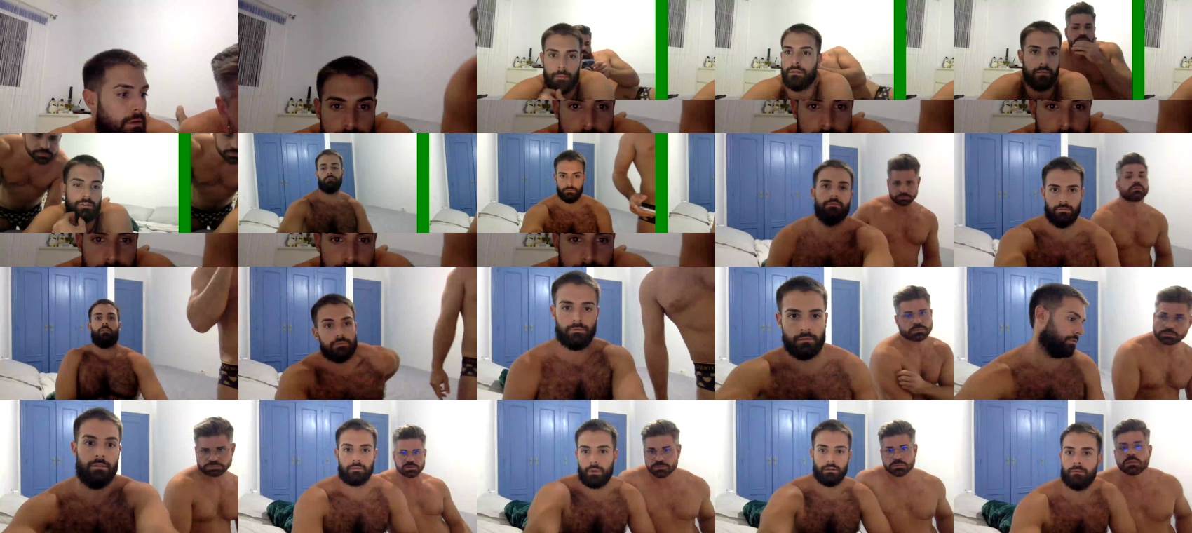 cummates  08-01-2023 Recorded Video analsex