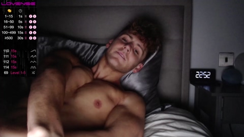 dominantalex182  08-01-2023 video natural