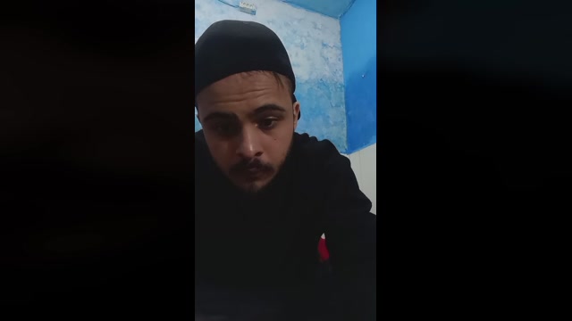 edydahora94  08-01-2023 Recorded Video sexybody
