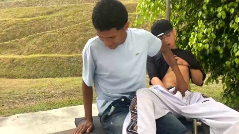 exotic_gold  09-01-2023 video dirty