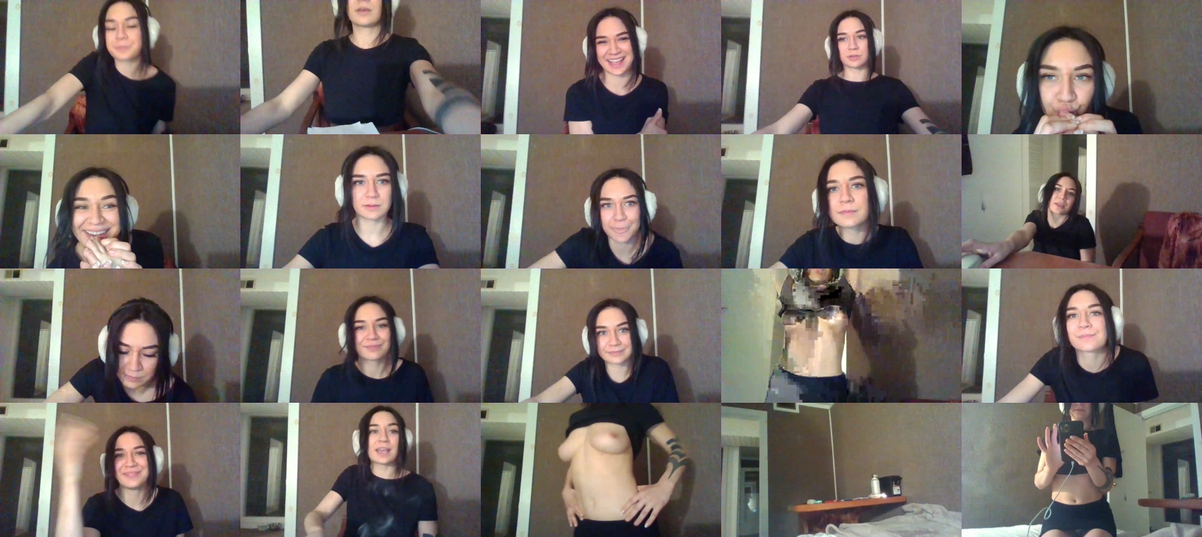 heidiknight555 08-01-2023 Cam 
