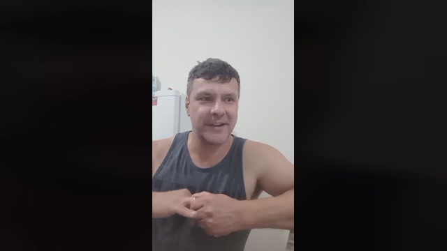 homemtravesso  08-01-2023 Recorded Video Topless