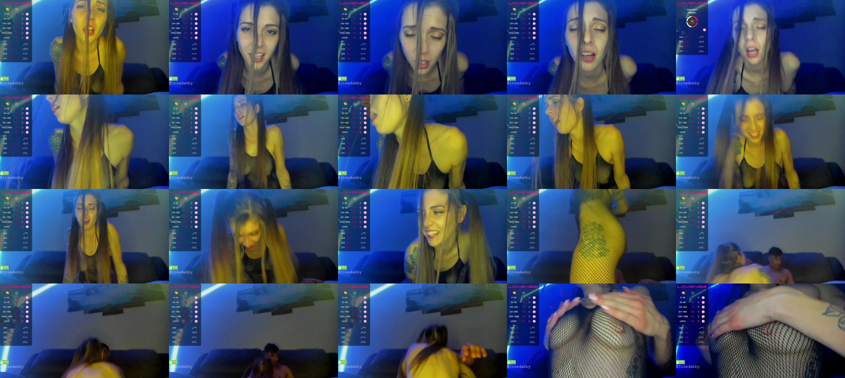 inkedabby 09-01-2023 XXX 
