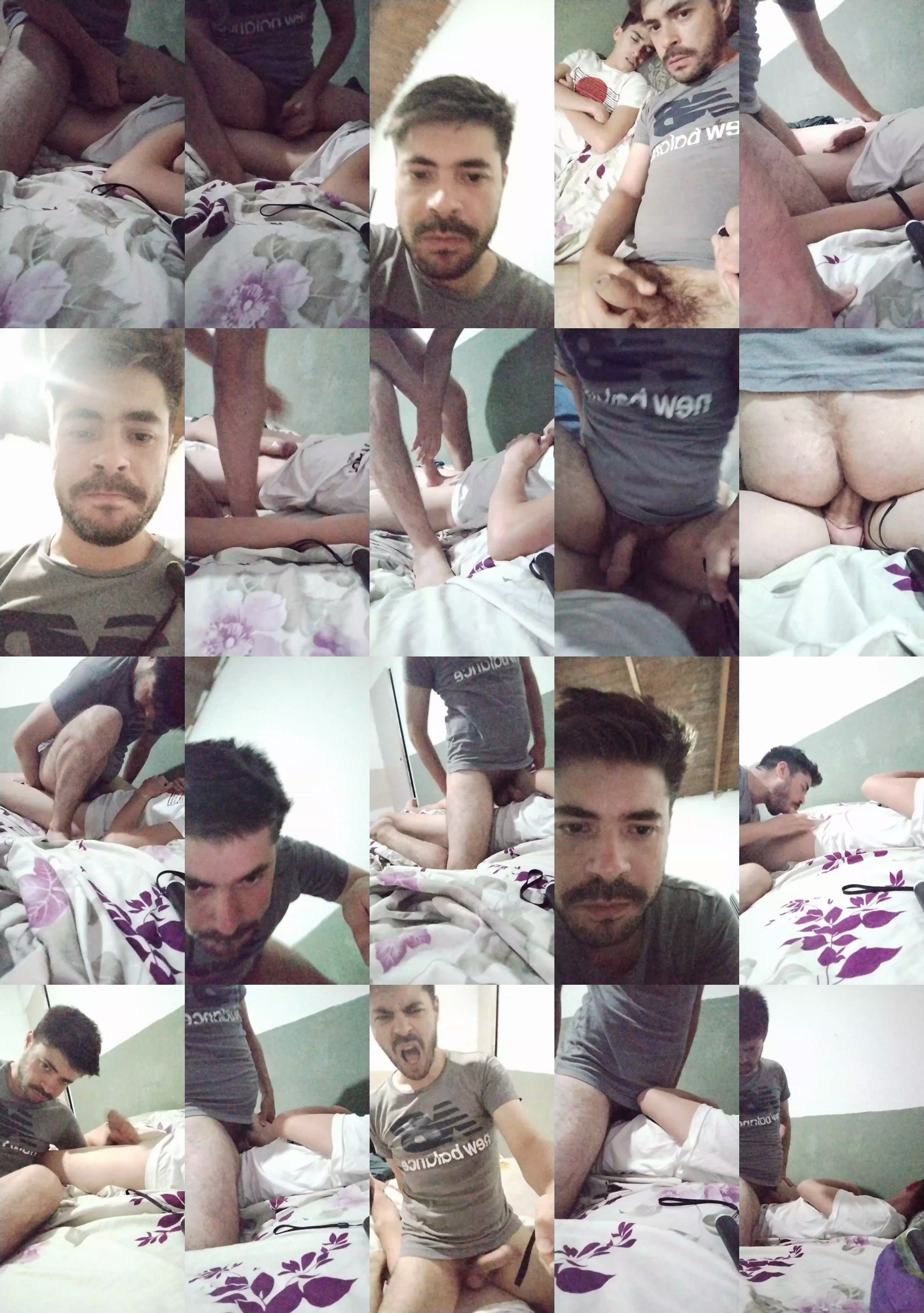 jeremias2039  08-01-2023 Recorded Video amateur