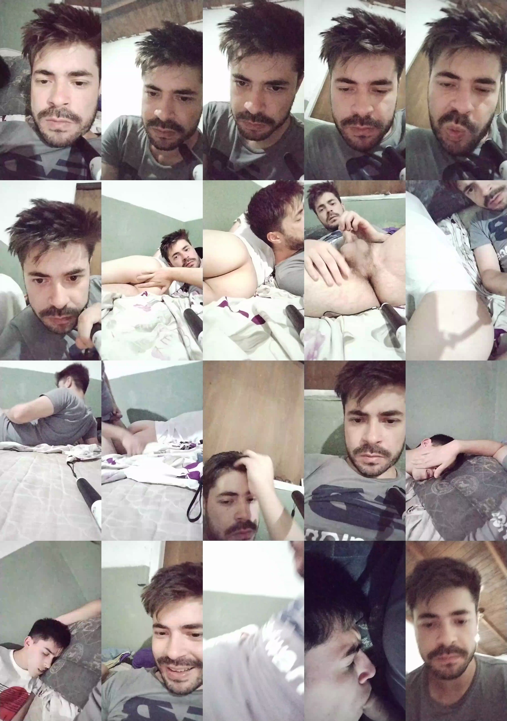 jeremias2039  08-01-2023 Recorded Video Recorded
