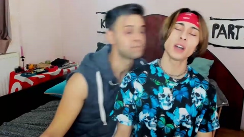 kevin_hug  08-01-2023 video horny