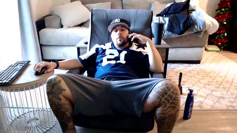 layzebigballs  08-01-2023 video legs