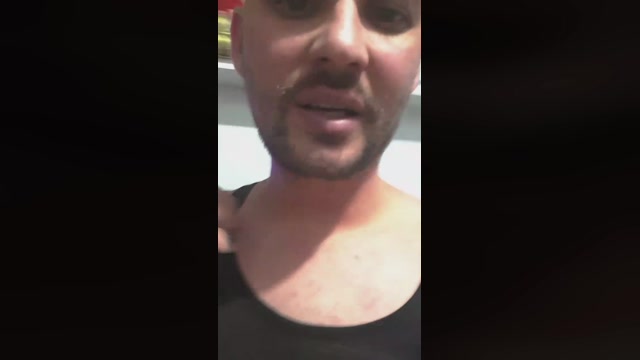 leosul  08-01-2023 Recorded Video Naked