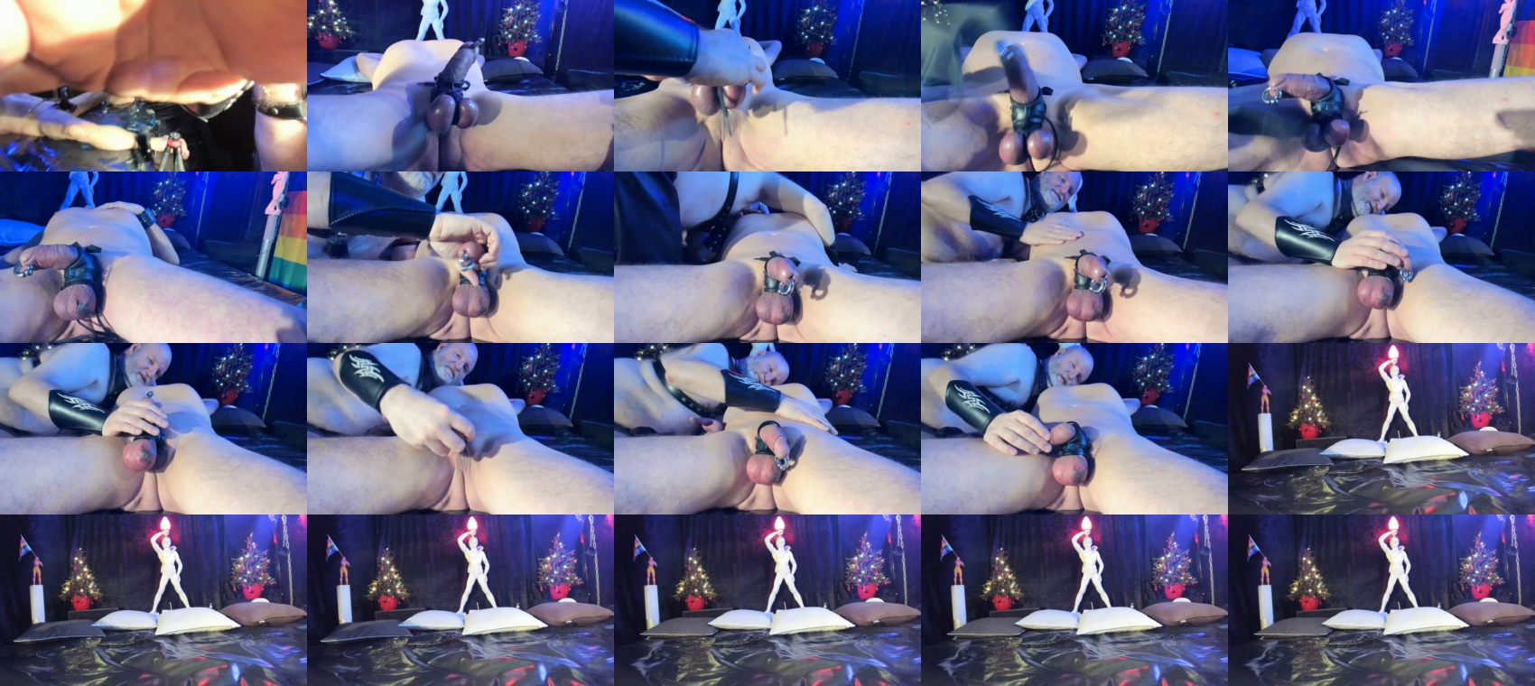lepenseur2  08-01-2023 Recorded Video gag