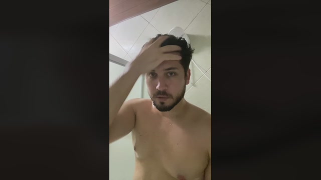 magnum44  08-01-2023 Recorded Video kissing