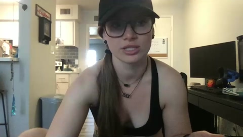 marilynroxx 08-01-2023 wank 