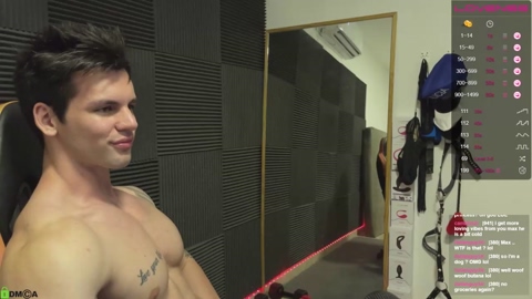 maxandtam  08-01-2023 video Webcam