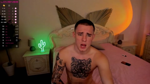 nikkyandstive 08-01-2023 sexybody 