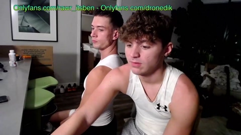 rawr_itsben  08-01-2023 video suck