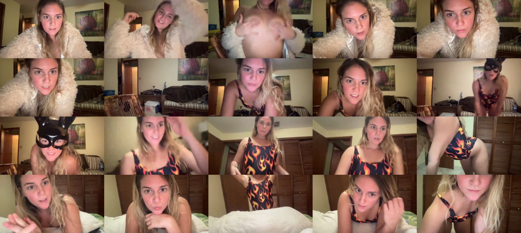 snowbunnyass 08-01-2023 toys 