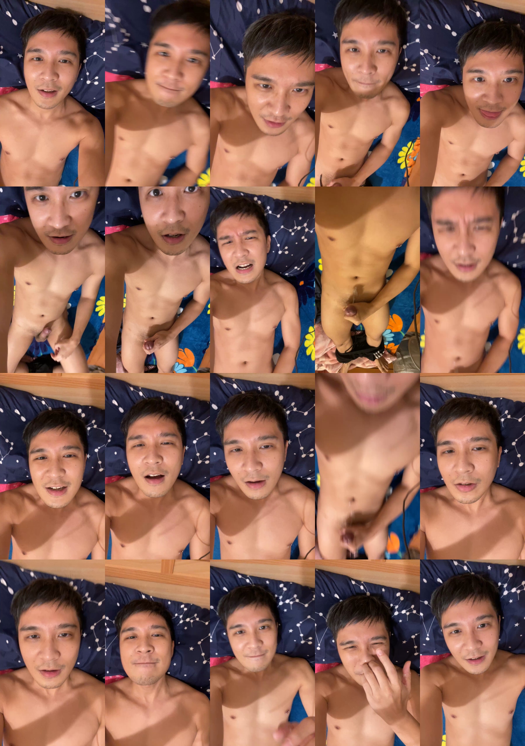 tachibanaboshi  08-01-2023 Recorded Video fingering