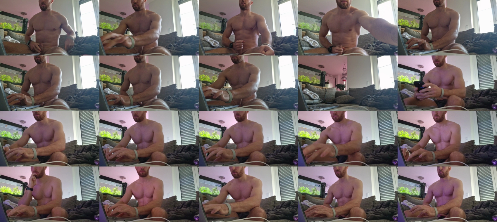 tomzzon95  09-01-2023 Recorded Video analtoy