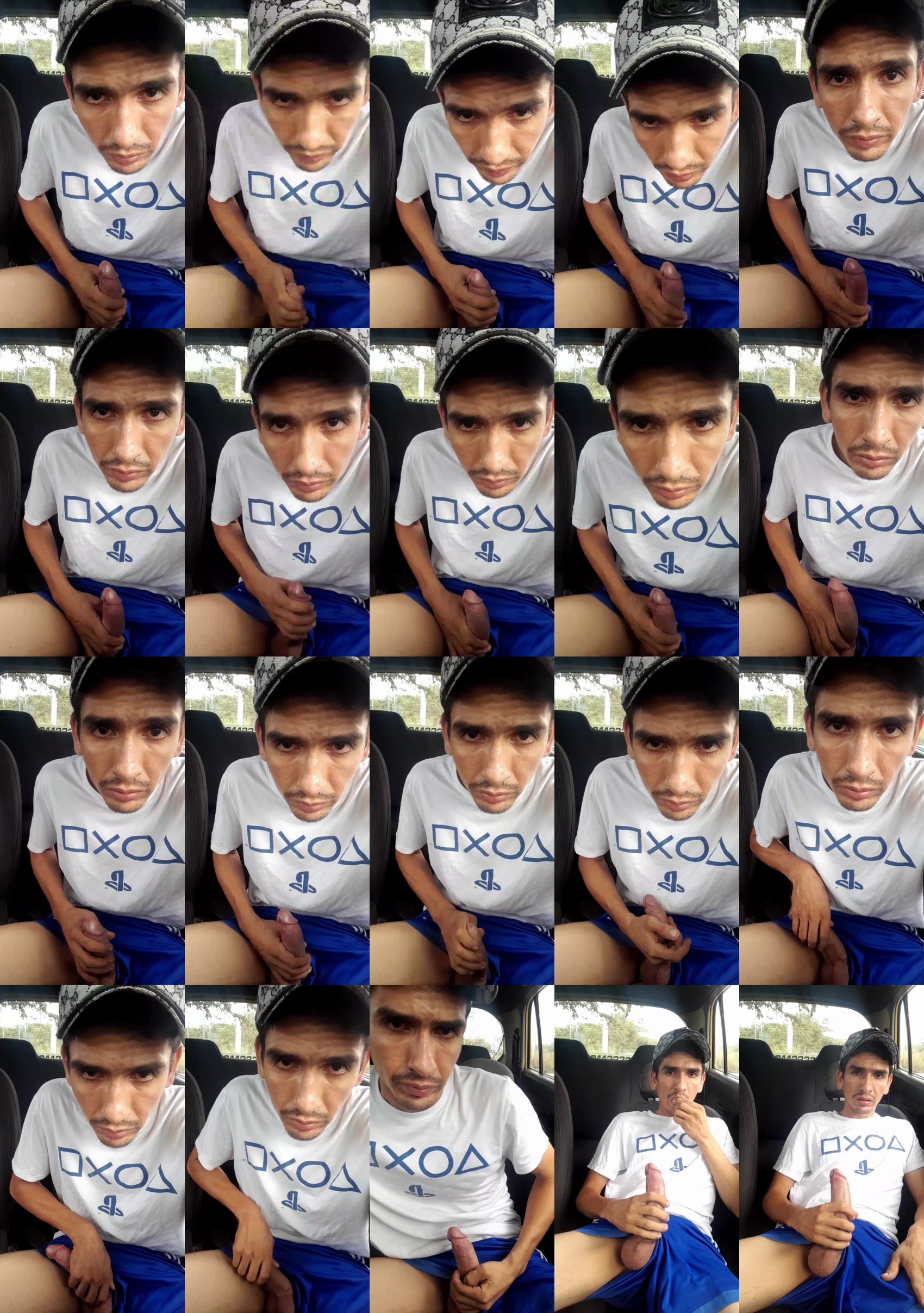 vergon22cm2  09-01-2023 Recorded Video hot