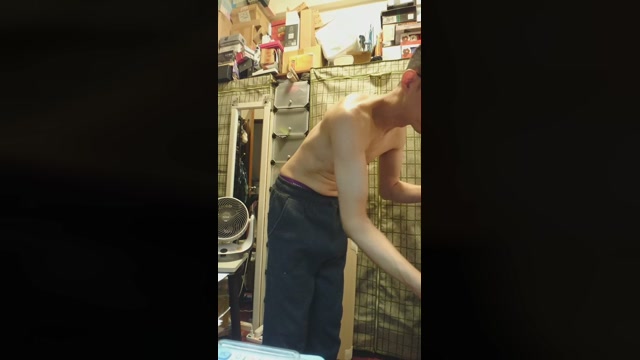 weimeixi  08-01-2023 Recorded Video gay