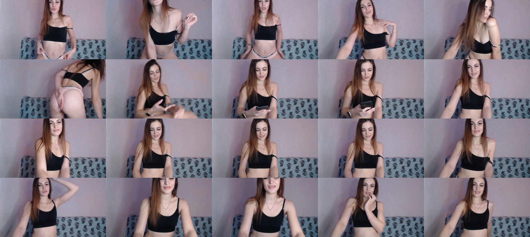 your_goodone playtime CAM SHOW @ Chaturbate 08-01-2023