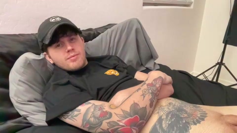 yourtrophyboy  09-01-2023 video sexy