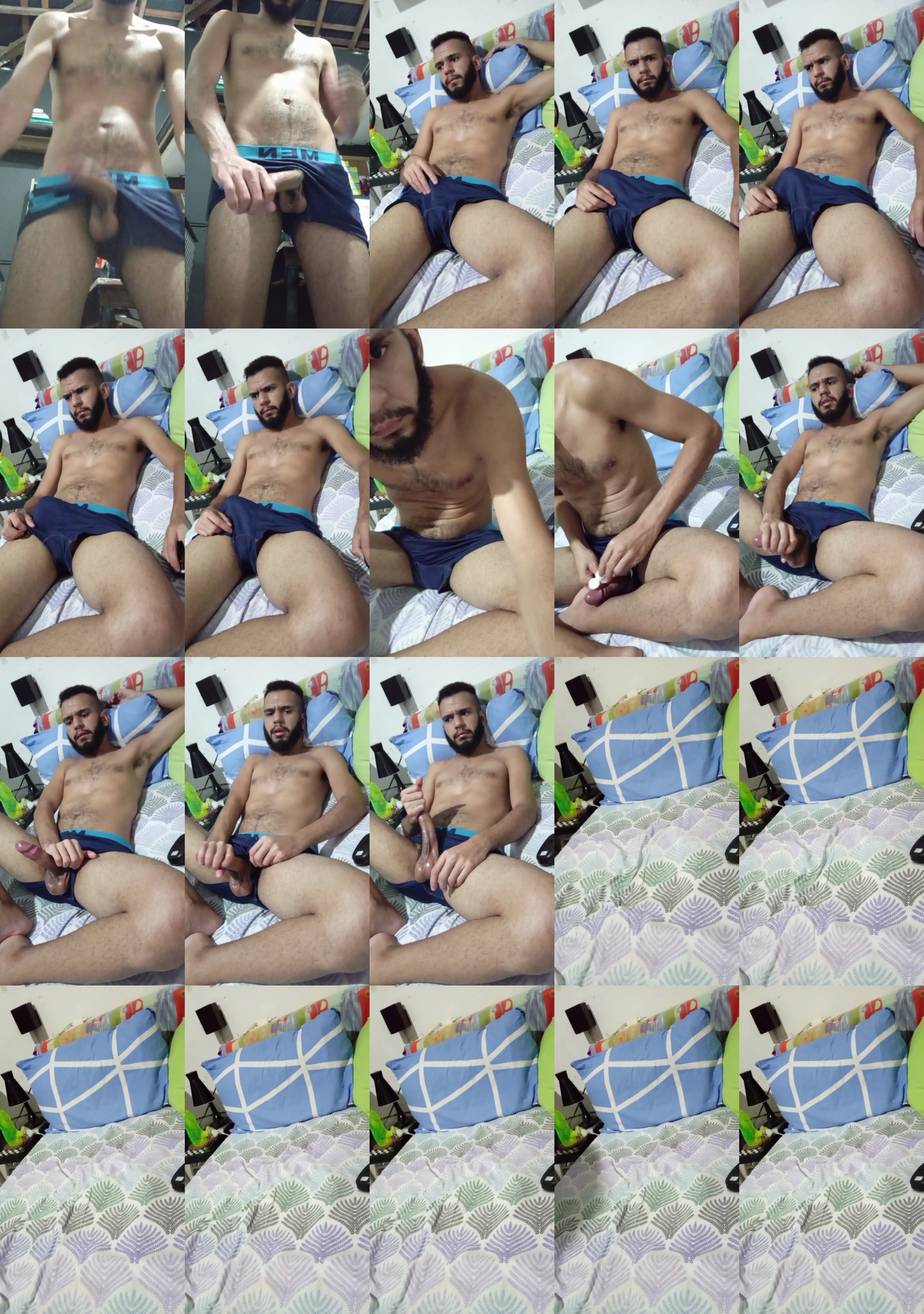 Bilisafado  09-01-2023 Recorded Video suck