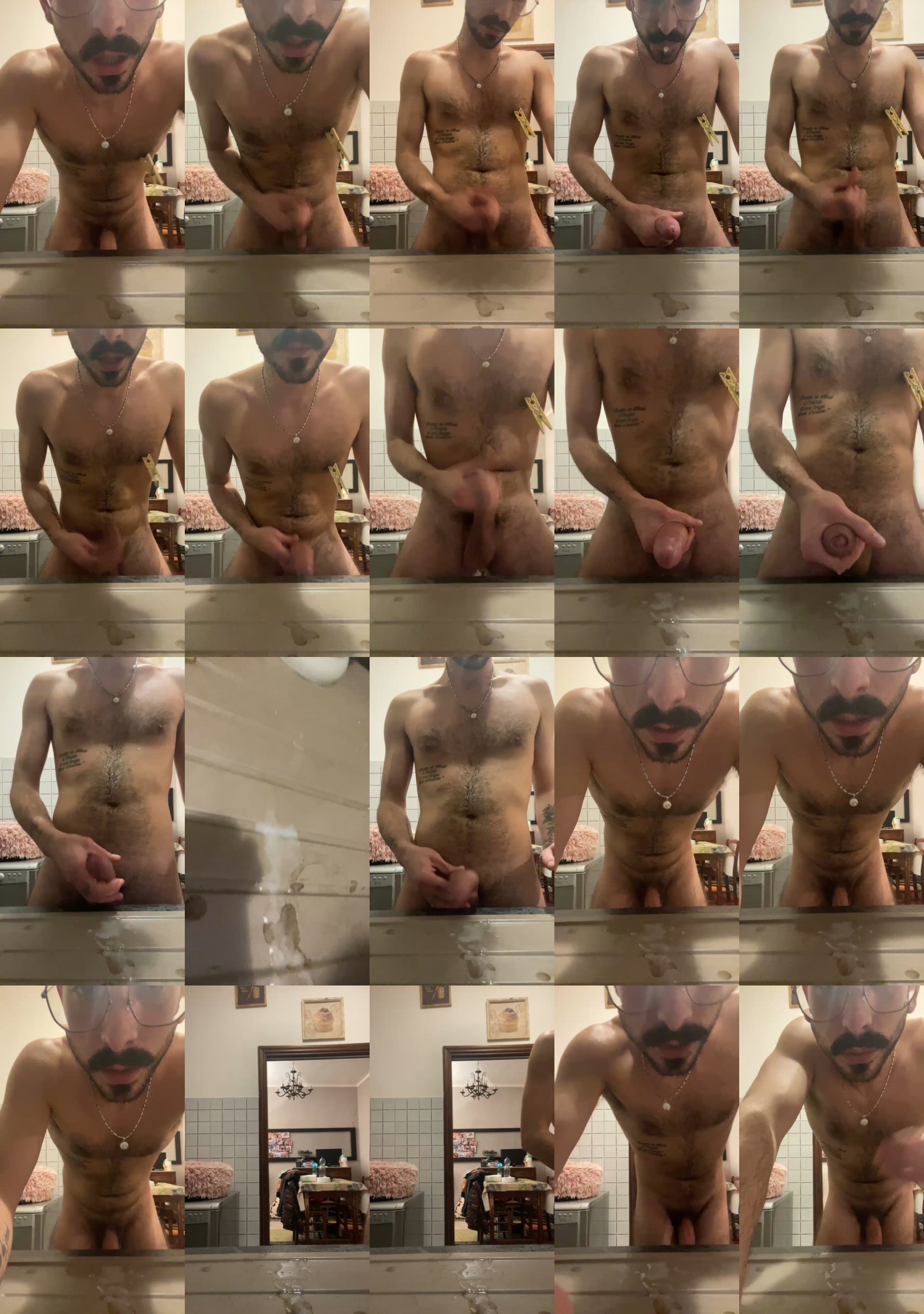 Boy21cmxxx  09-01-2023 Recorded Video skinny