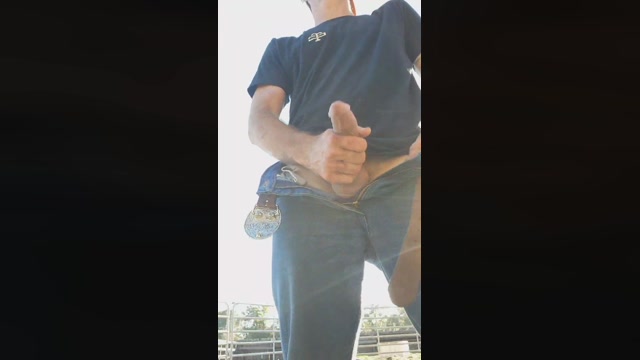 Cowboyswagxxx  09-01-2023 Recorded Video ass