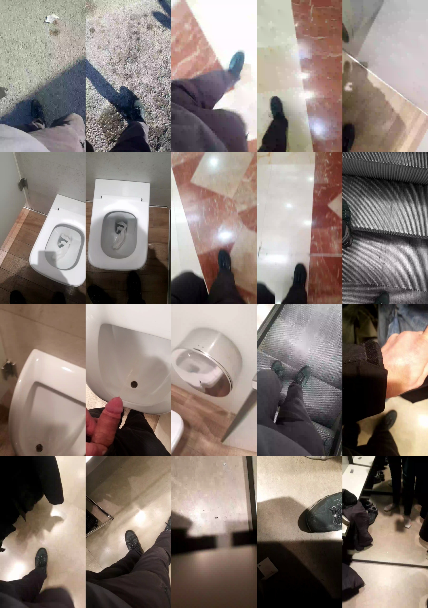 DePamplona  10-01-2023 Recorded Video analsex