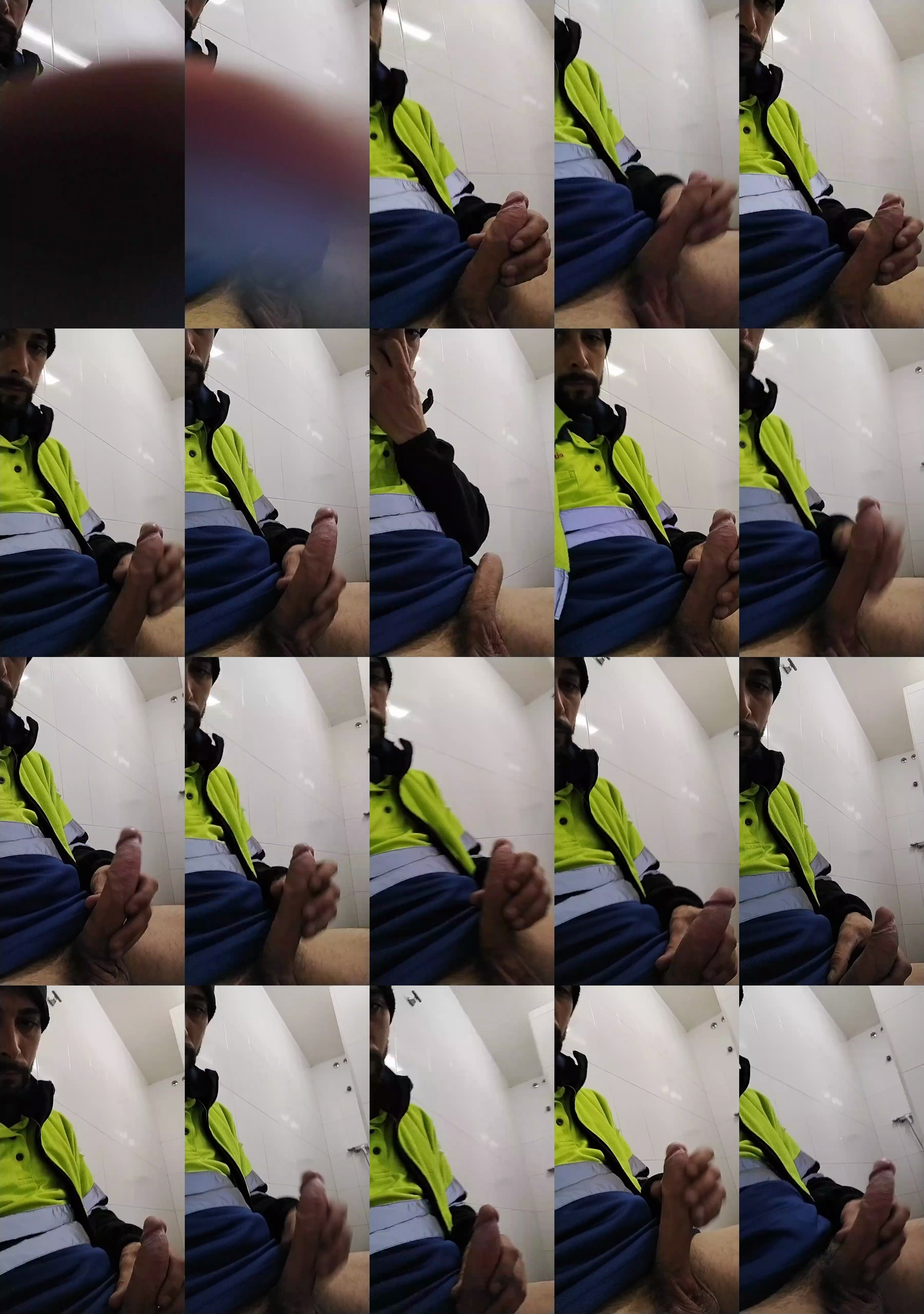 El_lince69  09-01-2023 Recorded Video bigass