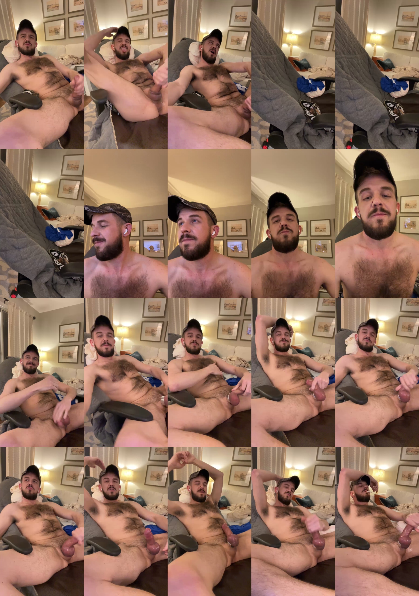 GeorgiaCub  09-01-2023 Recorded Video hard